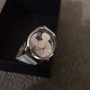 Mickey Watch